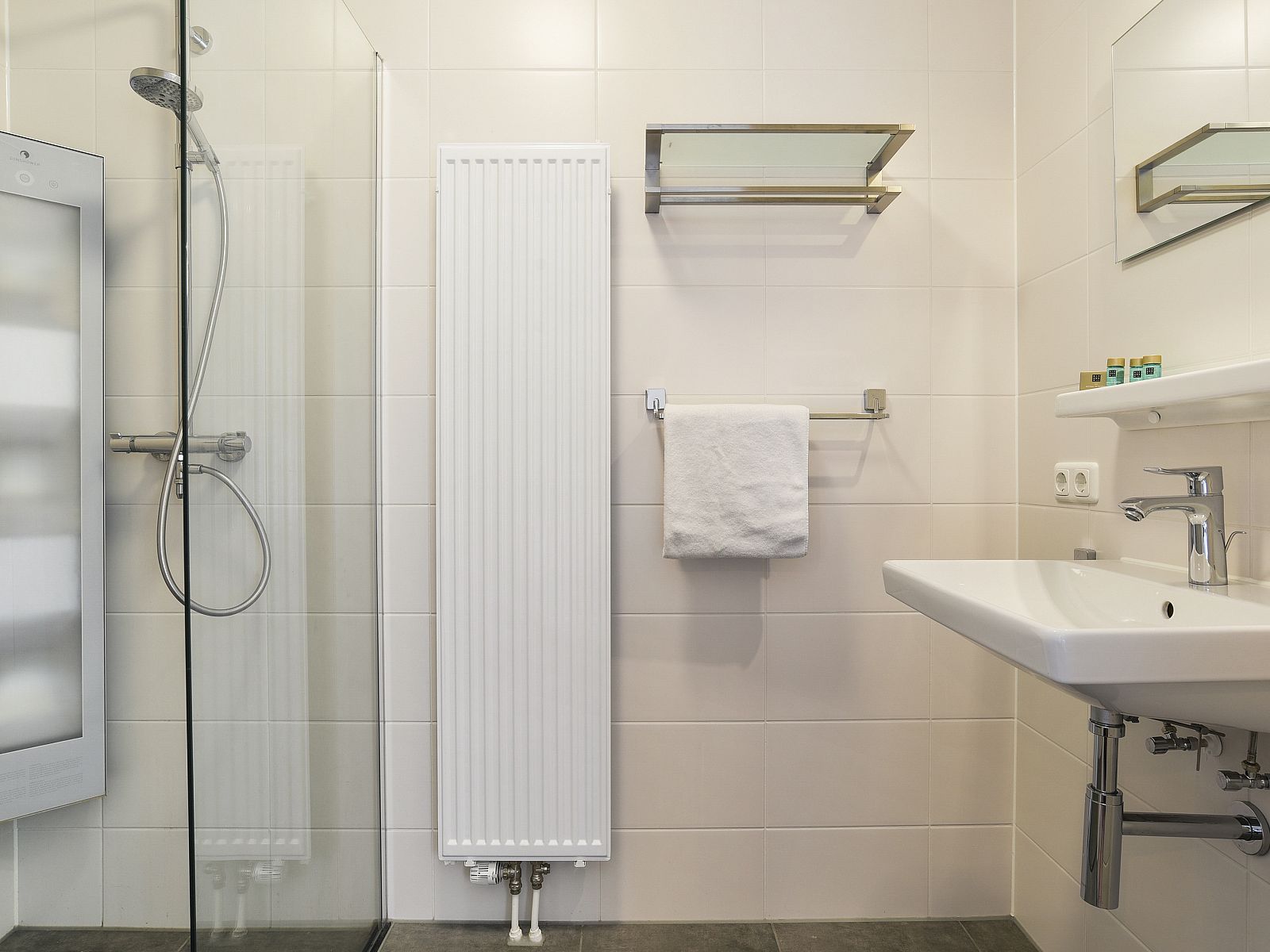 Verblijf 4225142 - Bungalow Hart van Brabant - Kaatsheuvel | 4-persoons vakantiehuis | 4L