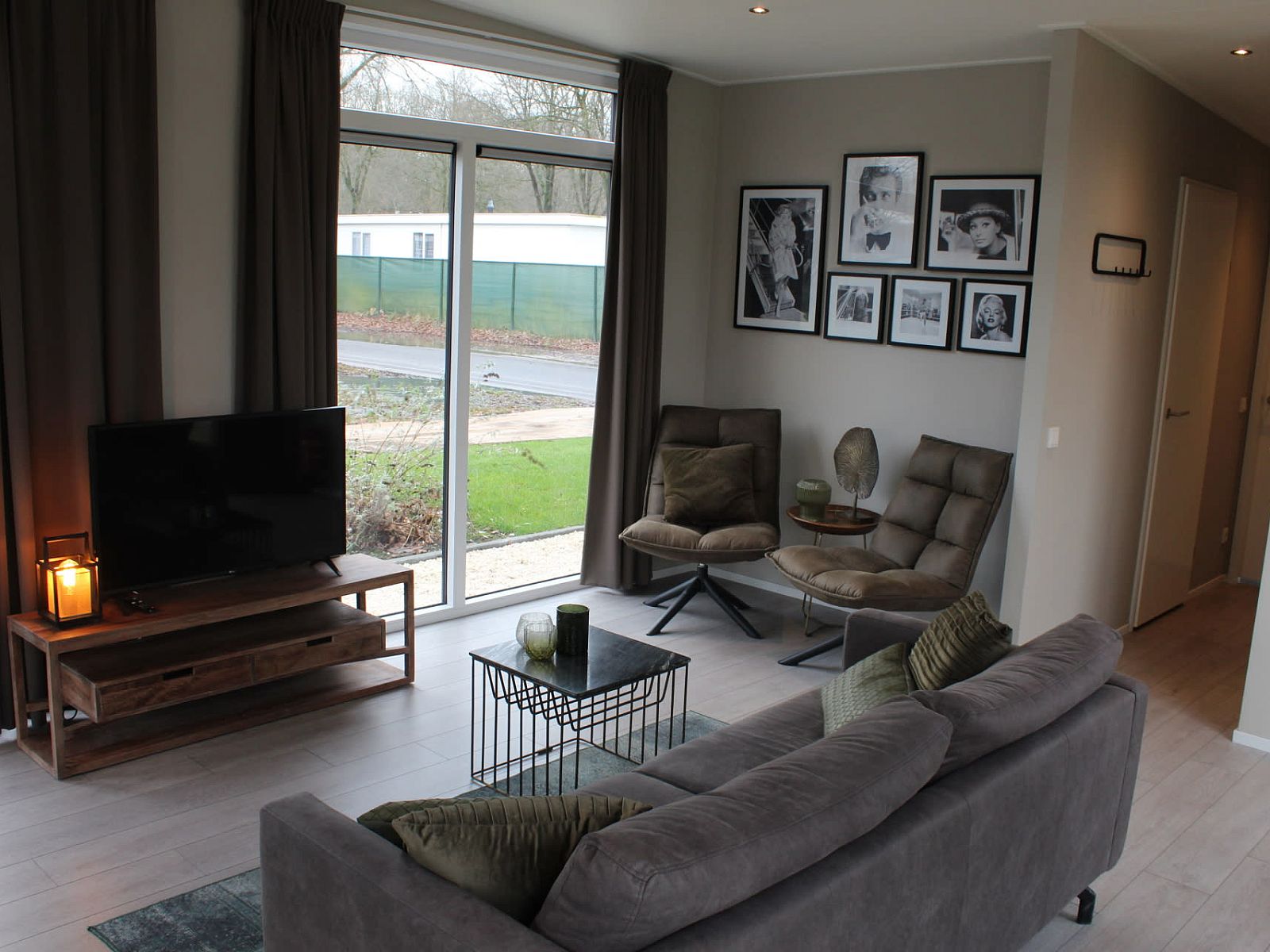 Guest house 4225147 - Holiday property Hart van Brabant - Vrijstaande woning in Kaatsheuvel