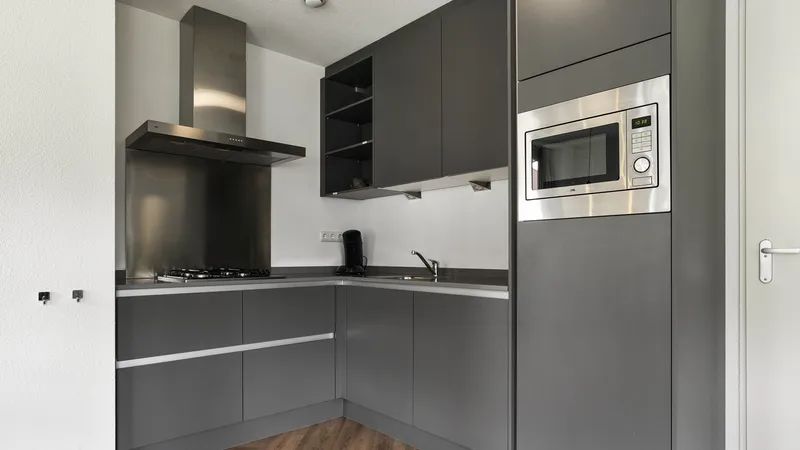 Guest house 422520 - Bungalow Hart van Brabant - Kaatsheuvel | 4-persoons vakantiehuis | 4L