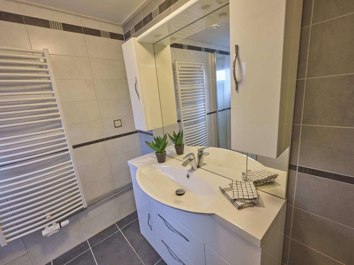 Unterkunft 422537 - Ferienhaus Hart van Brabant - t Kaatsheuveltje 9
