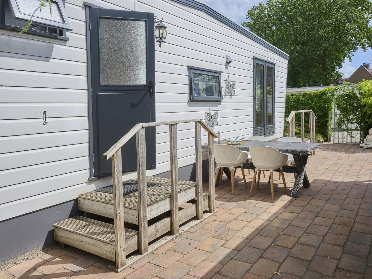 Unterkunft 422537 - Ferienhaus Hart van Brabant - t Kaatsheuveltje 9