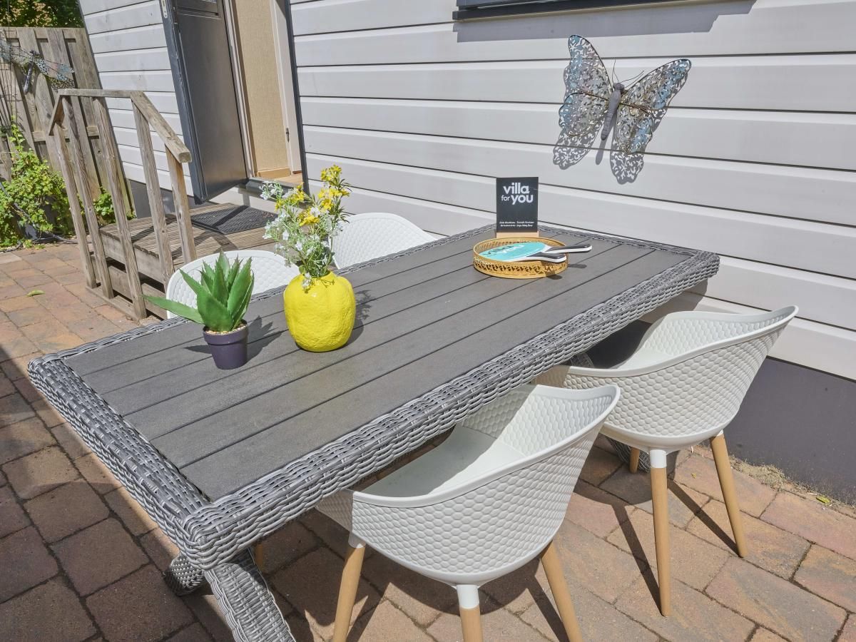 Unterkunft 422537 - Ferienhaus Hart van Brabant - t Kaatsheuveltje 9