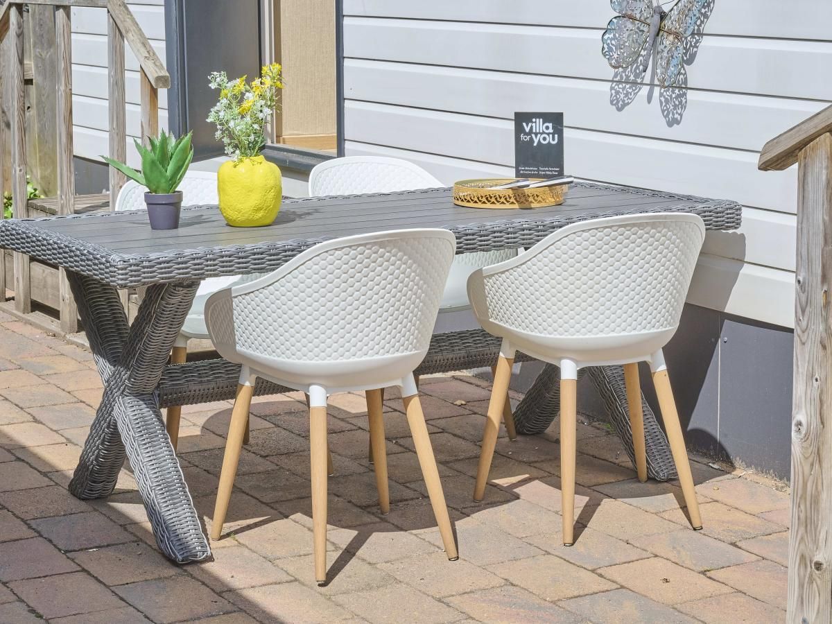 Unterkunft 422537 - Ferienhaus Hart van Brabant - t Kaatsheuveltje 9