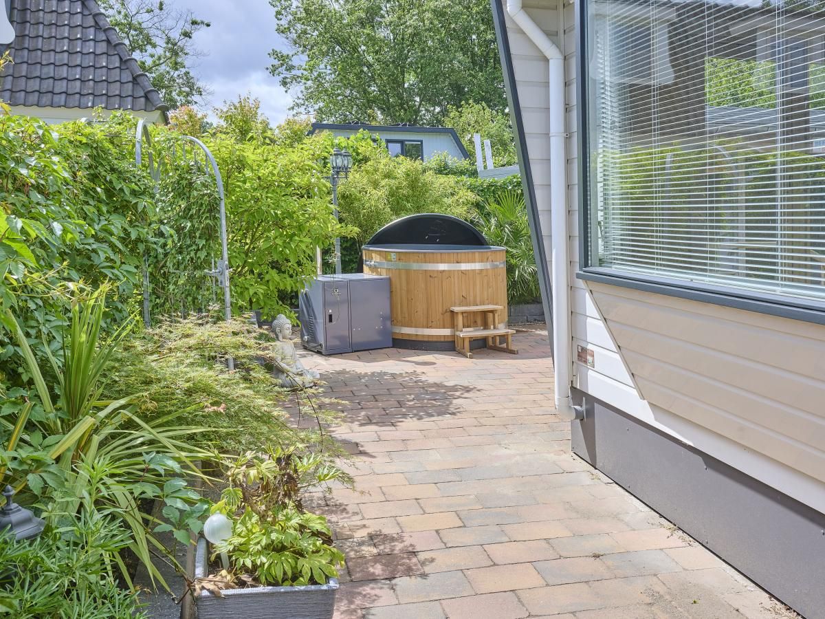 Unterkunft 422537 - Ferienhaus Hart van Brabant - t Kaatsheuveltje 9