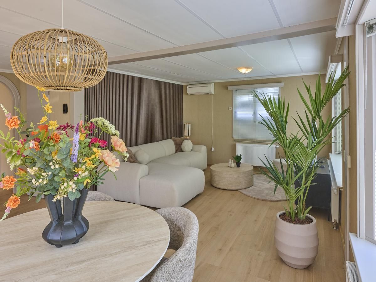 Unterkunft 422537 - Ferienhaus Hart van Brabant - t Kaatsheuveltje 9