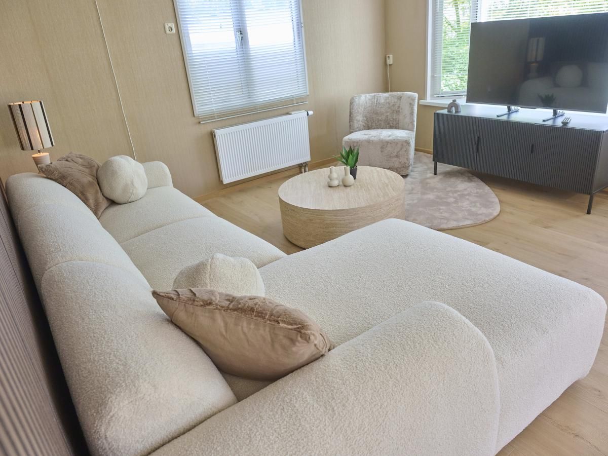 Unterkunft 422537 - Ferienhaus Hart van Brabant - t Kaatsheuveltje 9