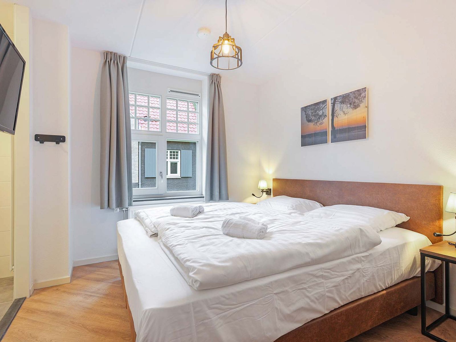 Unterkunft 422565 - Ferienhaus Hart van Brabant - Vrijstaande woning in Kaatsheuvel