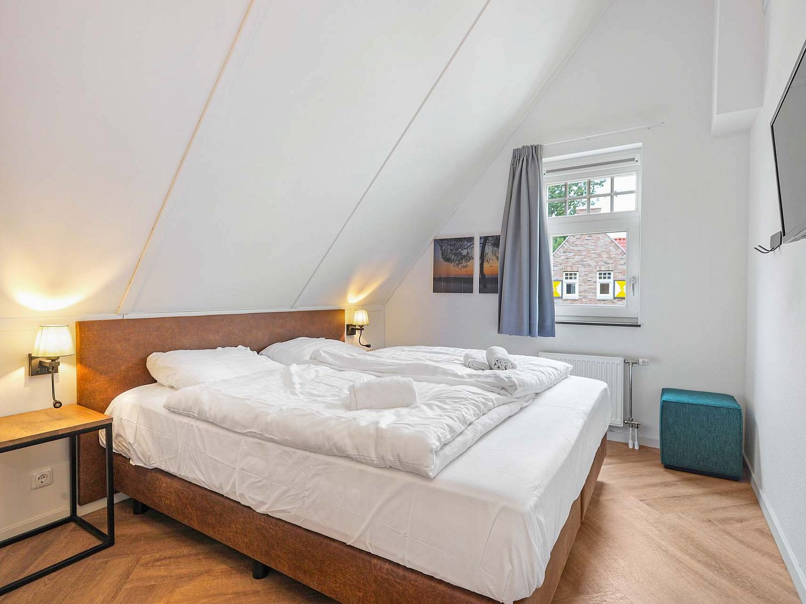 Unterkunft 422565 - Ferienhaus Hart van Brabant - Vrijstaande woning in Kaatsheuvel