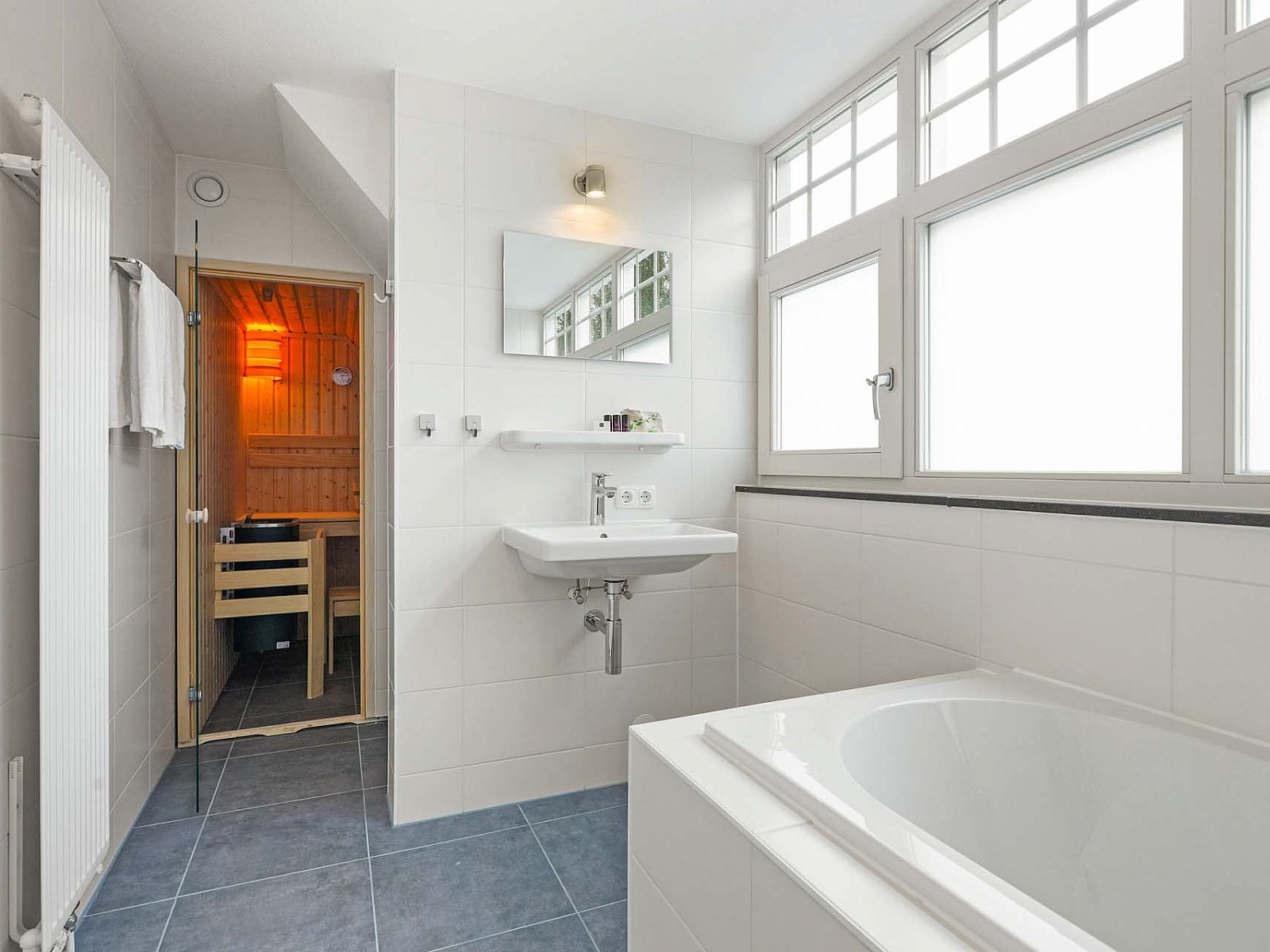 Unterkunft 422565 - Ferienhaus Hart van Brabant - Vrijstaande woning in Kaatsheuvel