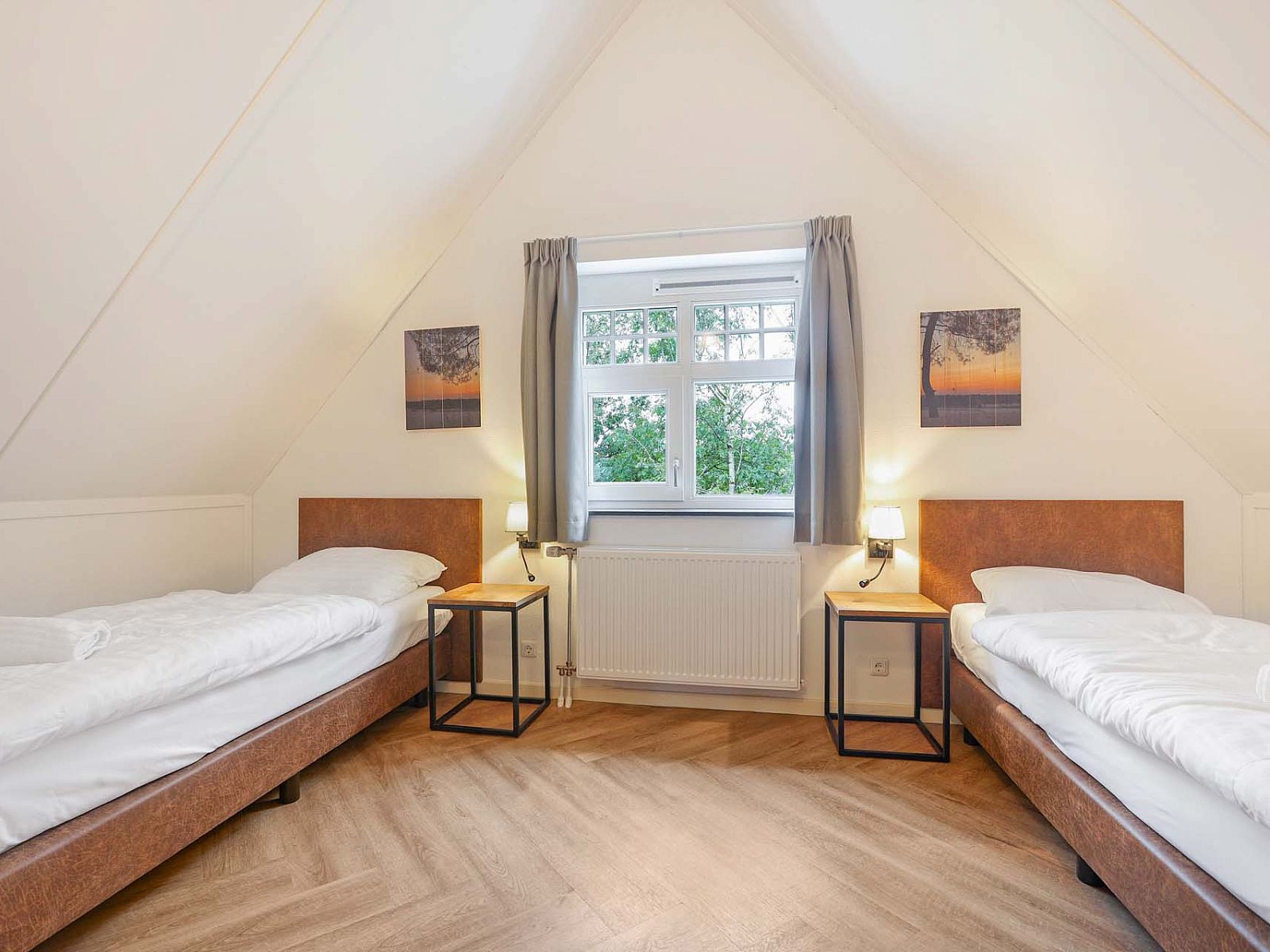 Unterkunft 422565 - Ferienhaus Hart van Brabant - Vrijstaande woning in Kaatsheuvel