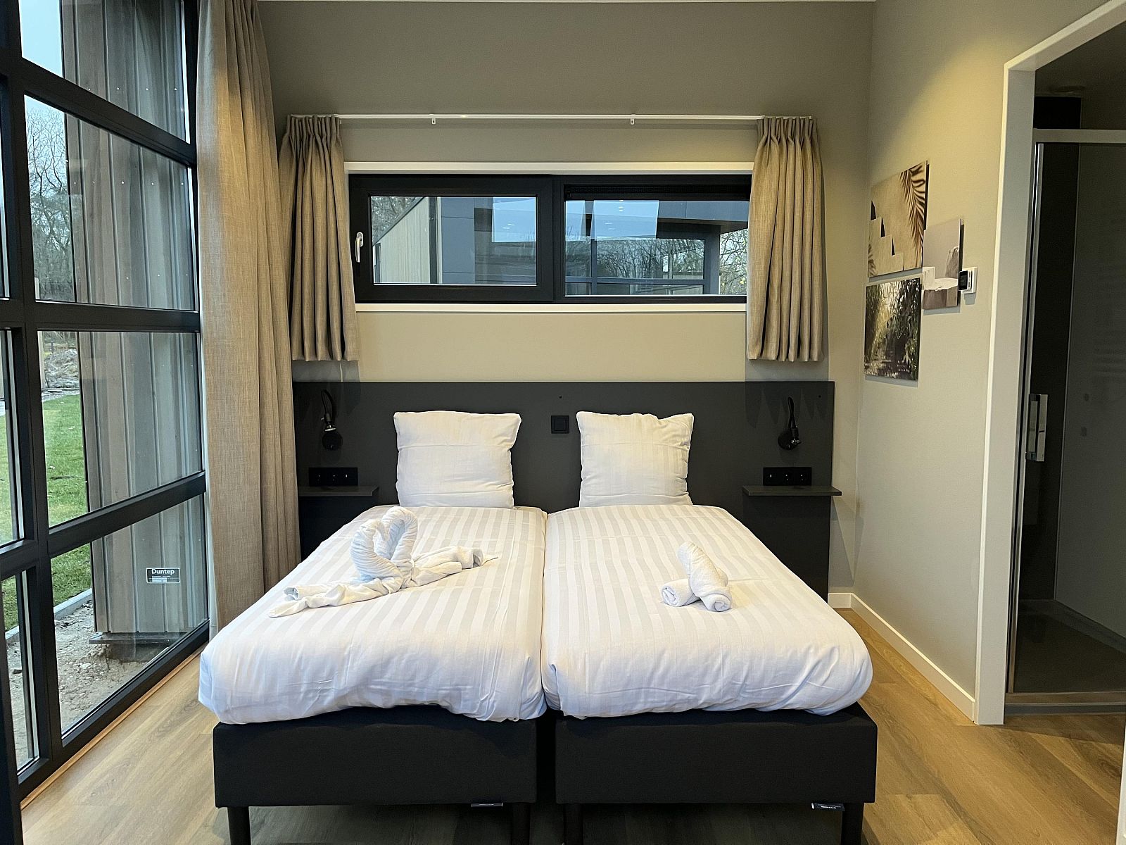 Guest house 422566 - Holiday property Hart van Brabant - Vrijstaande woning in Kaatsheuvel