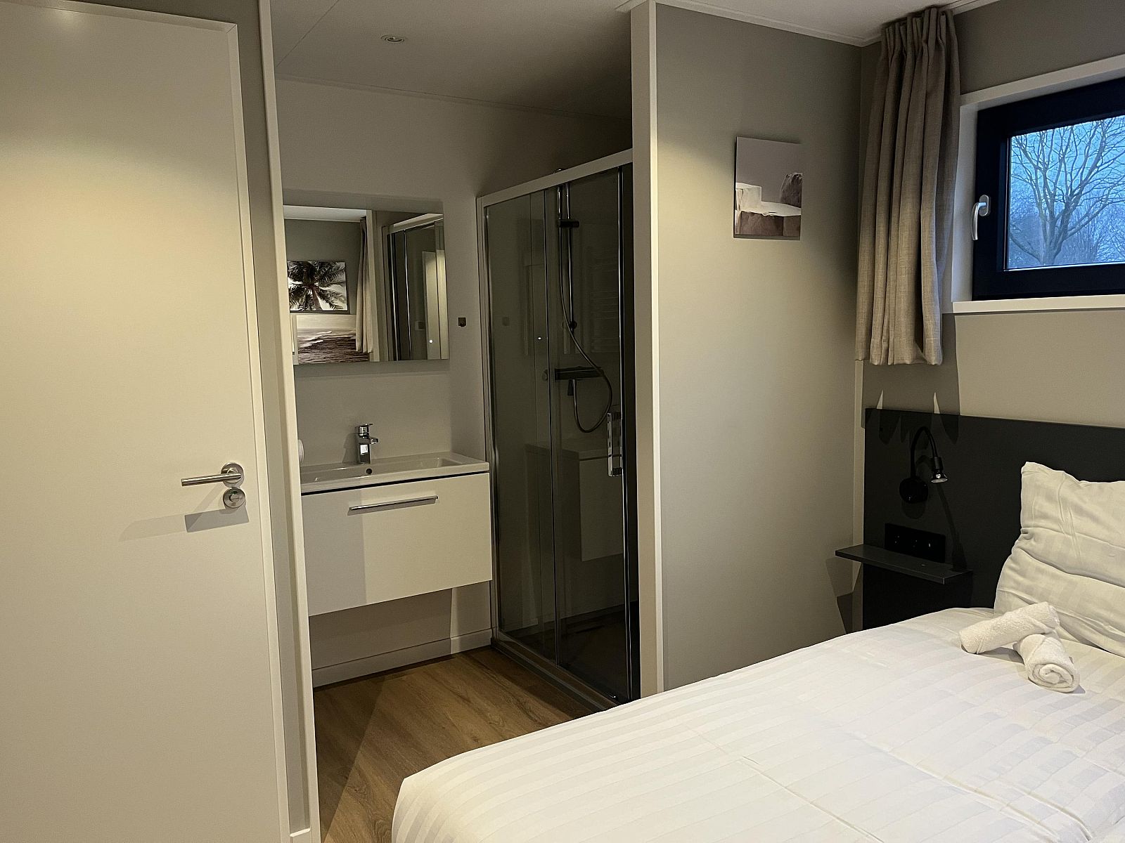 Guest house 422566 - Holiday property Hart van Brabant - Vrijstaande woning in Kaatsheuvel