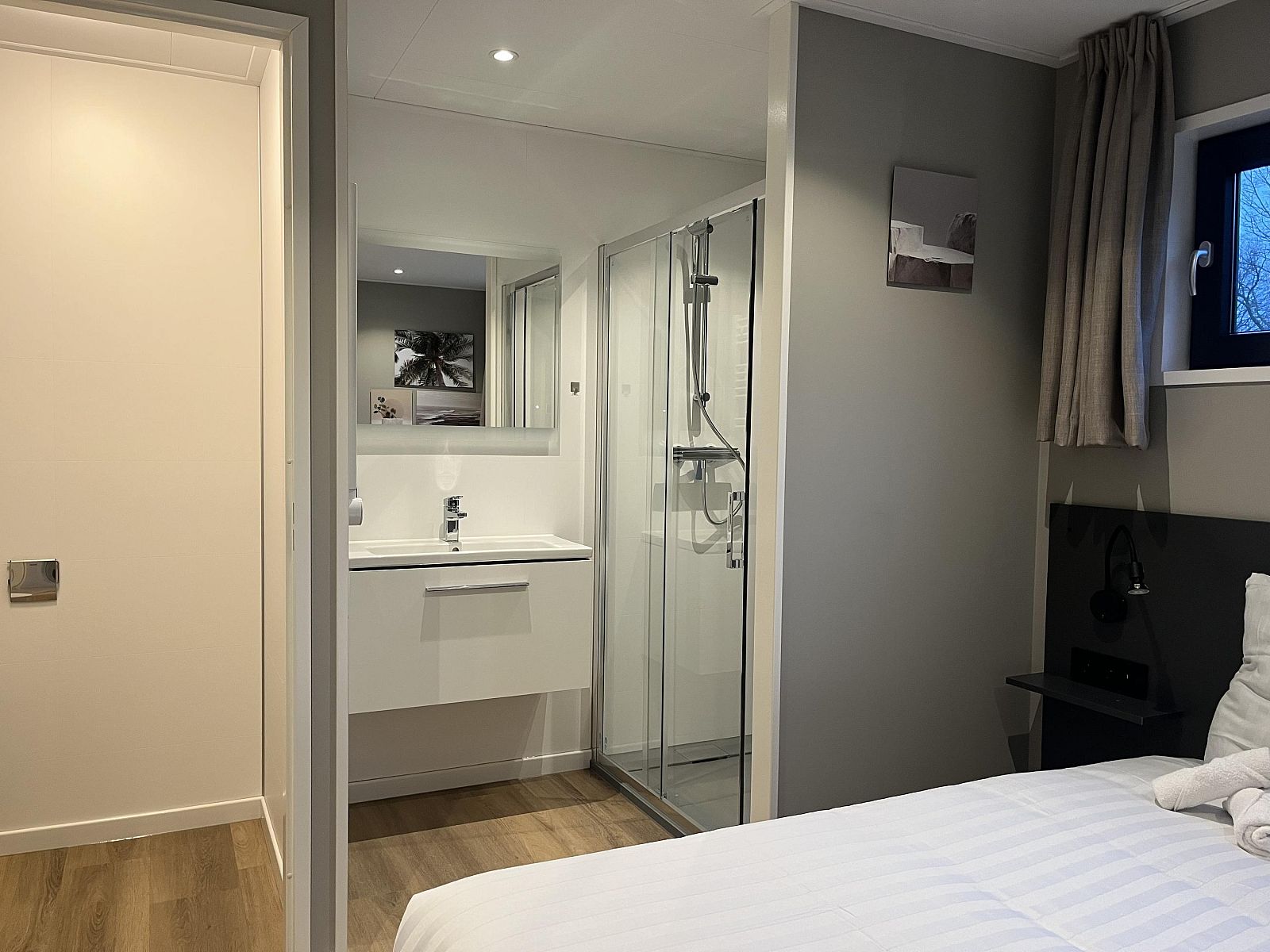 Guest house 422566 - Holiday property Hart van Brabant - Vrijstaande woning in Kaatsheuvel