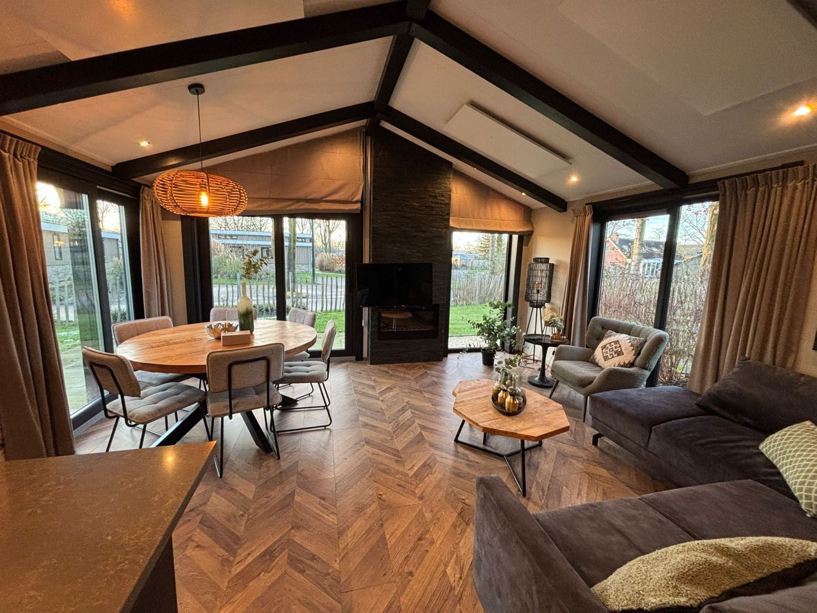 Guest house 422568 - Holiday property Hart van Brabant - Hackfort