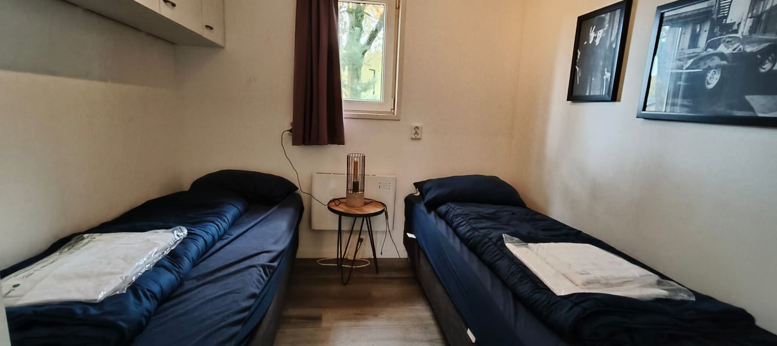 Guest house 422568 - Holiday property Hart van Brabant - Hackfort