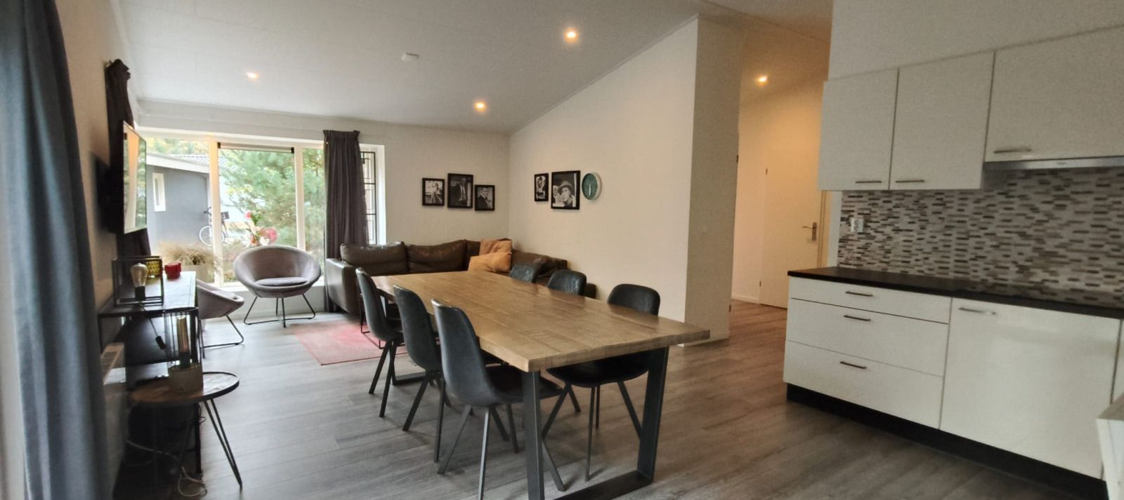 Guest house 422568 - Holiday property Hart van Brabant - Hackfort