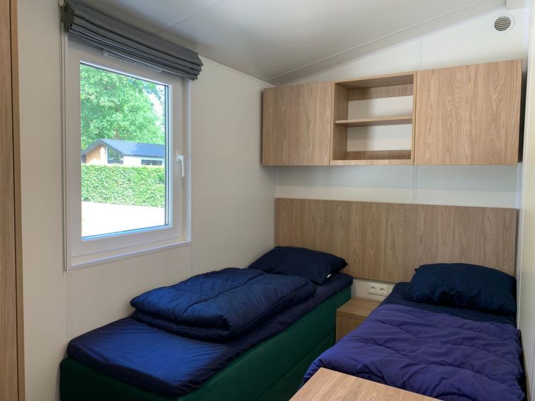 Unterkunft 422580 - Ferienhaus Hart van Brabant - Vakantiehuis Berkel 6