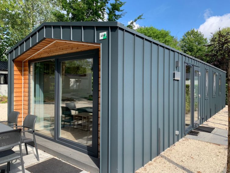 Unterkunft 422580 - Ferienhaus Hart van Brabant - Vakantiehuis Berkel 6