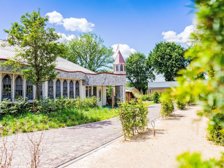 Unterkunft 422580 - Ferienhaus Hart van Brabant - Vakantiehuis Berkel 6