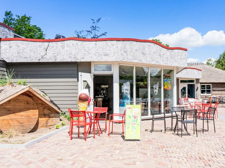 Unterkunft 422580 - Ferienhaus Hart van Brabant - Vakantiehuis Berkel 6