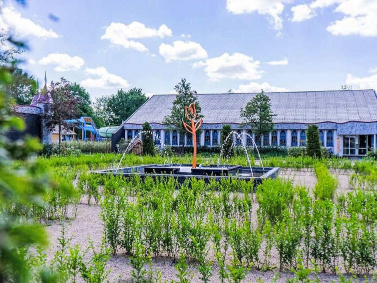 Unterkunft 422580 - Ferienhaus Hart van Brabant - Vakantiehuis Berkel 6