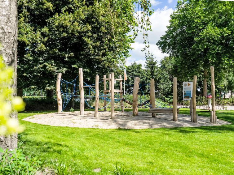 Unterkunft 422580 - Ferienhaus Hart van Brabant - Vakantiehuis Berkel 6