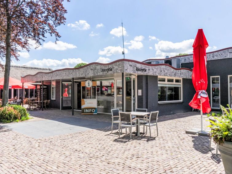 Unterkunft 422580 - Ferienhaus Hart van Brabant - Vakantiehuis Berkel 6