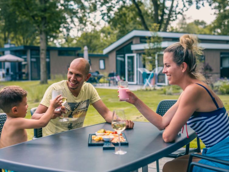 Unterkunft 422580 - Ferienhaus Hart van Brabant - Vakantiehuis Berkel 6