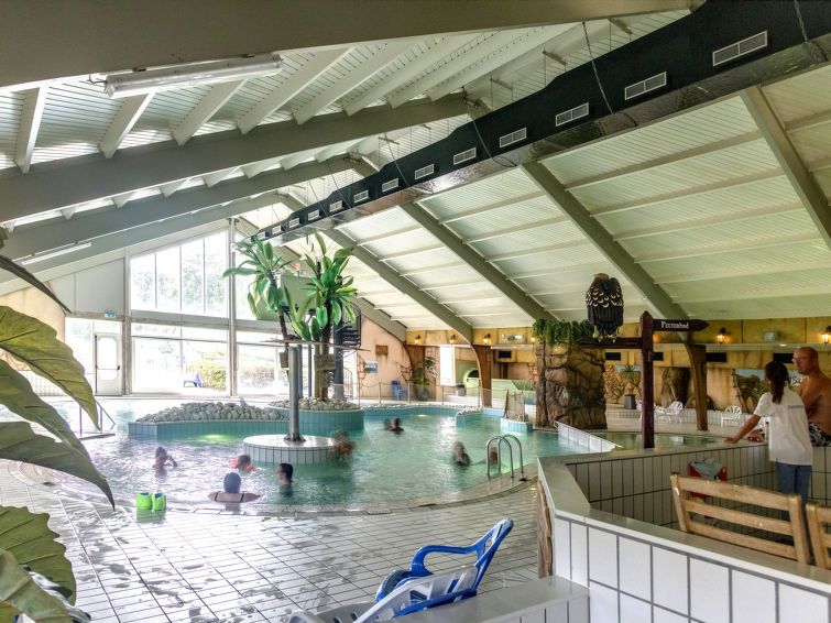 Unterkunft 422580 - Ferienhaus Hart van Brabant - Vakantiehuis Berkel 6