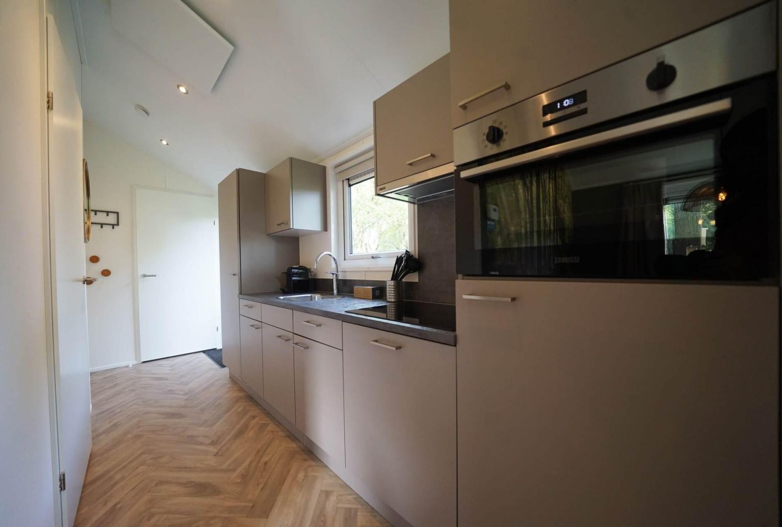 Unterkunft 422583 - Ferienhaus Hart van Brabant - Kids cottage