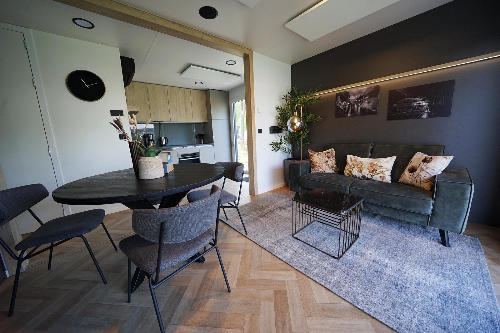 Verblijf 422586 - Vakantiewoning Hart van Brabant - Domus