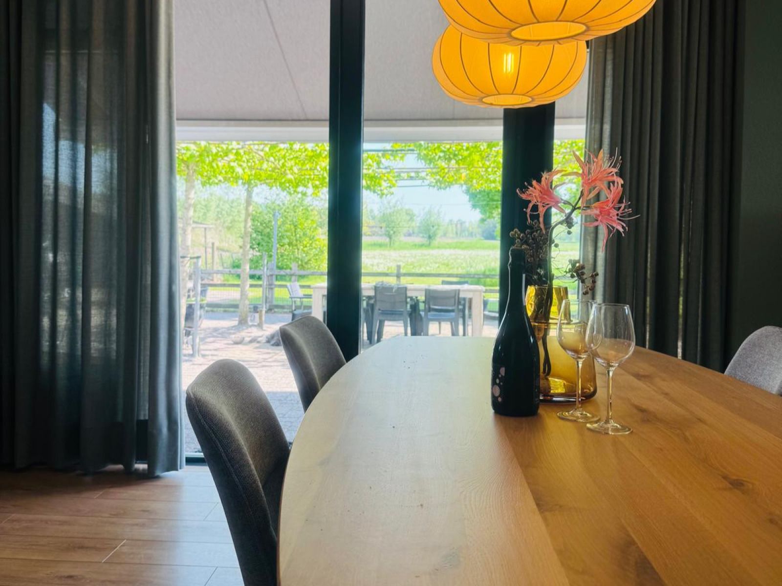 Unterkunft 422706 - Ferienhaus Hart van Brabant - NB136