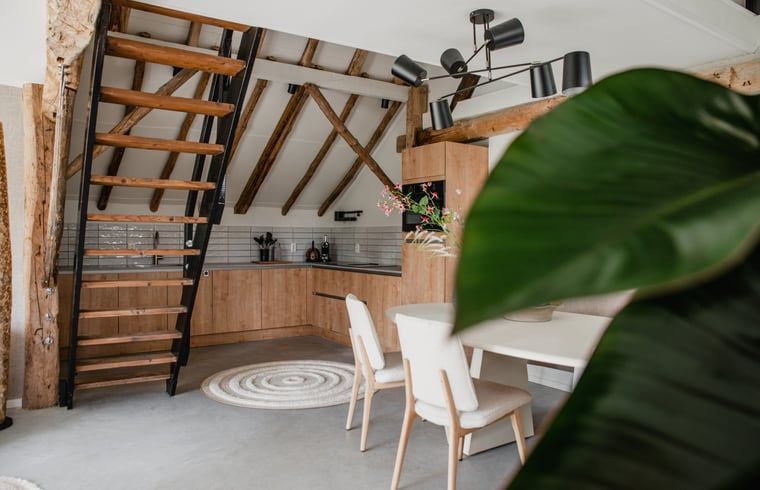 Unterkunft 423004 - Ferienhaus Hart van Brabant - Vakantiehuisje in Leende