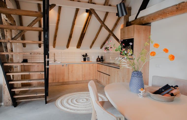 Unterkunft 423004 - Ferienhaus Hart van Brabant - Vakantiehuisje in Leende