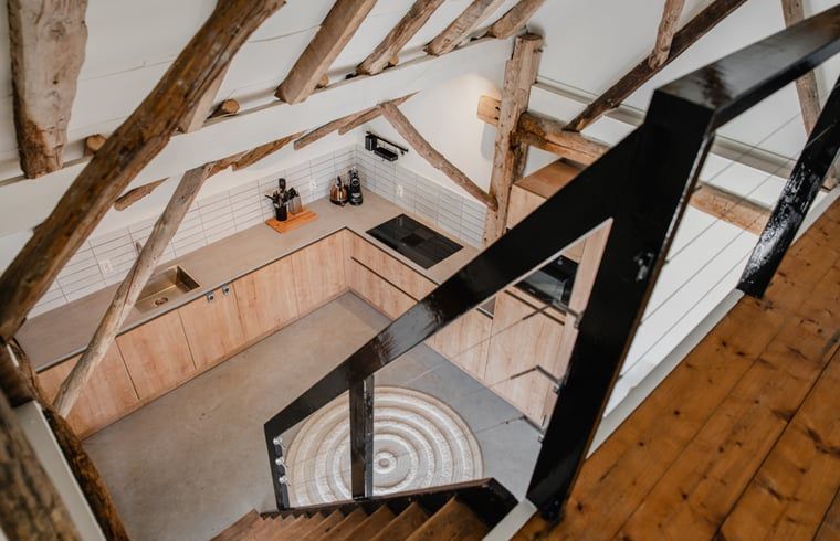 Unterkunft 423004 - Ferienhaus Hart van Brabant - Vakantiehuisje in Leende