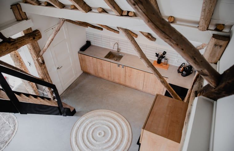 Unterkunft 423004 - Ferienhaus Hart van Brabant - Vakantiehuisje in Leende