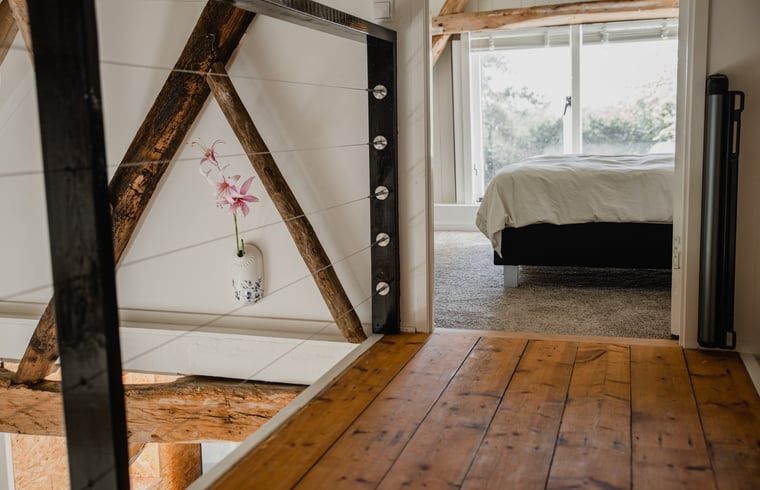 Unterkunft 423004 - Ferienhaus Hart van Brabant - Vakantiehuisje in Leende