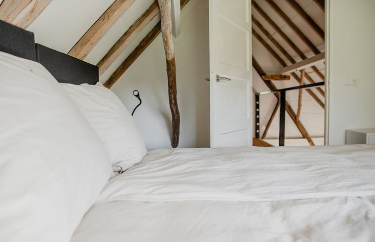 Unterkunft 423004 - Ferienhaus Hart van Brabant - Vakantiehuisje in Leende