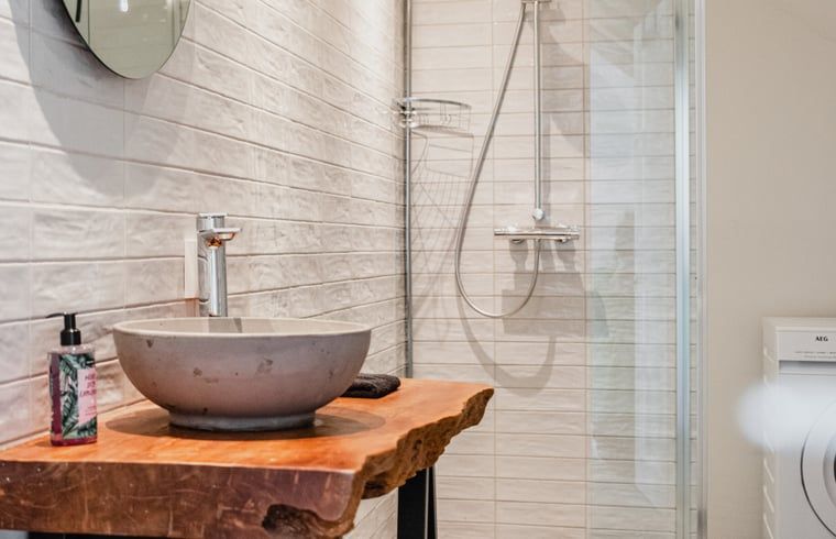 Unterkunft 423004 - Ferienhaus Hart van Brabant - Vakantiehuisje in Leende