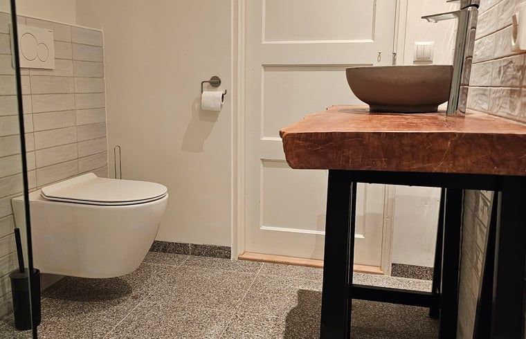 Unterkunft 423004 - Ferienhaus Hart van Brabant - Vakantiehuisje in Leende