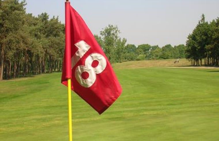 Unterkunft 423004 - Ferienhaus Hart van Brabant - Vakantiehuisje in Leende