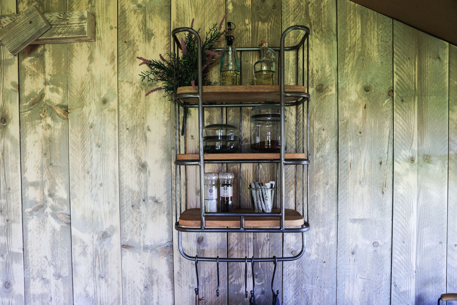 Verblijf 423326 - Vakantiewoning Hart van Brabant - «The Cosy»