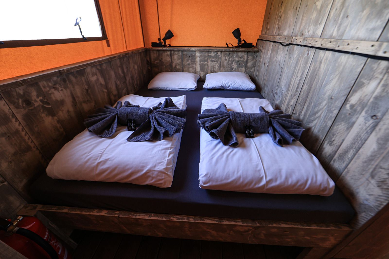 Verblijf 423326 - Vakantiewoning Hart van Brabant - «The Cosy»