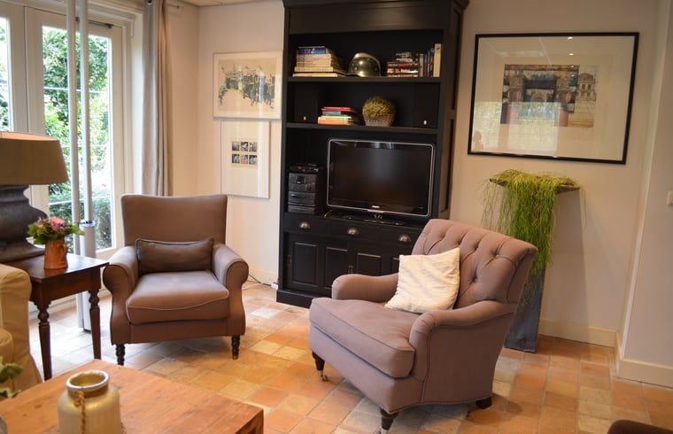 Verblijf 423902 - Vakantiewoning Hart van Brabant - Vakantiehuisje in Sleeuwijk