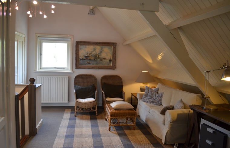 Verblijf 423902 - Vakantiewoning Hart van Brabant - Vakantiehuisje in Sleeuwijk