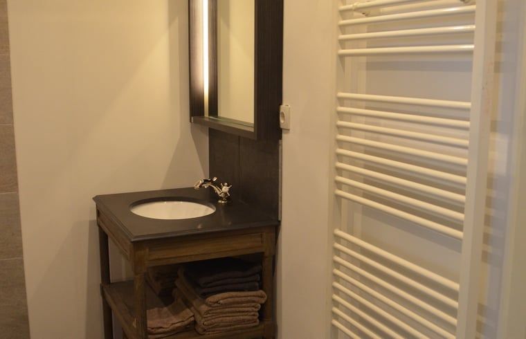 Verblijf 423902 - Vakantiewoning Hart van Brabant - Vakantiehuisje in Sleeuwijk