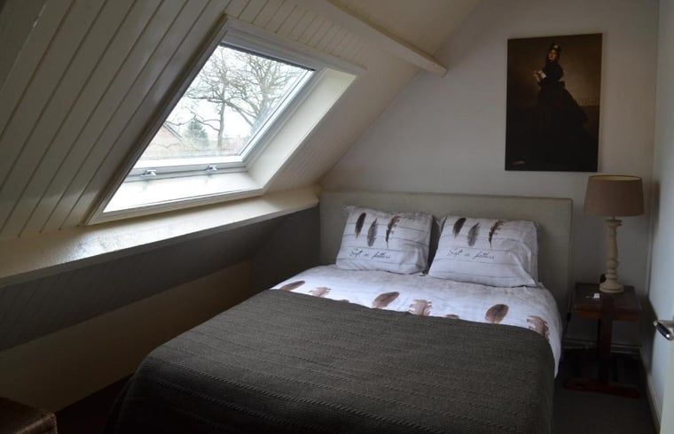 Verblijf 423902 - Vakantiewoning Hart van Brabant - Vakantiehuisje in Sleeuwijk