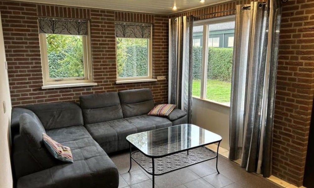Verblijf 424002 - Vakantiewoning Hart van Brabant - Vakantiehuis Hazelberg 