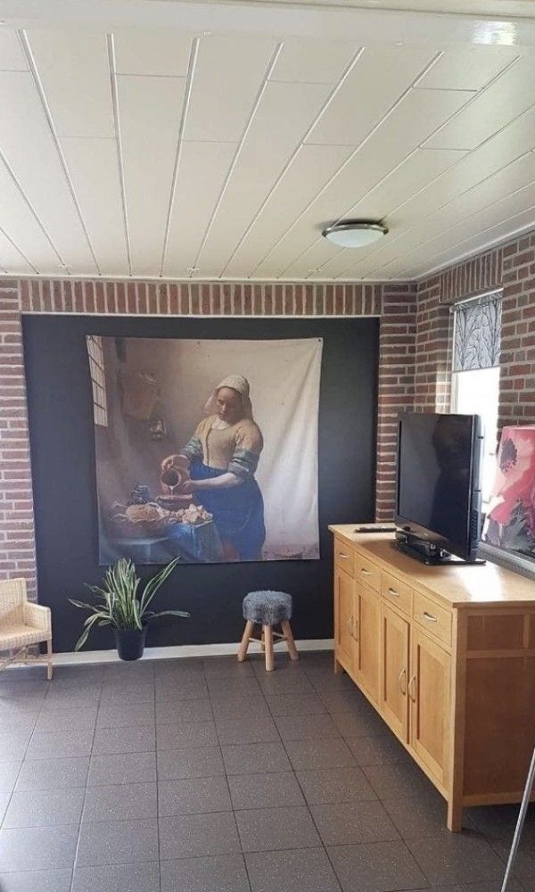 Verblijf 424002 - Vakantiewoning Hart van Brabant - Vakantiehuis Hazelberg 