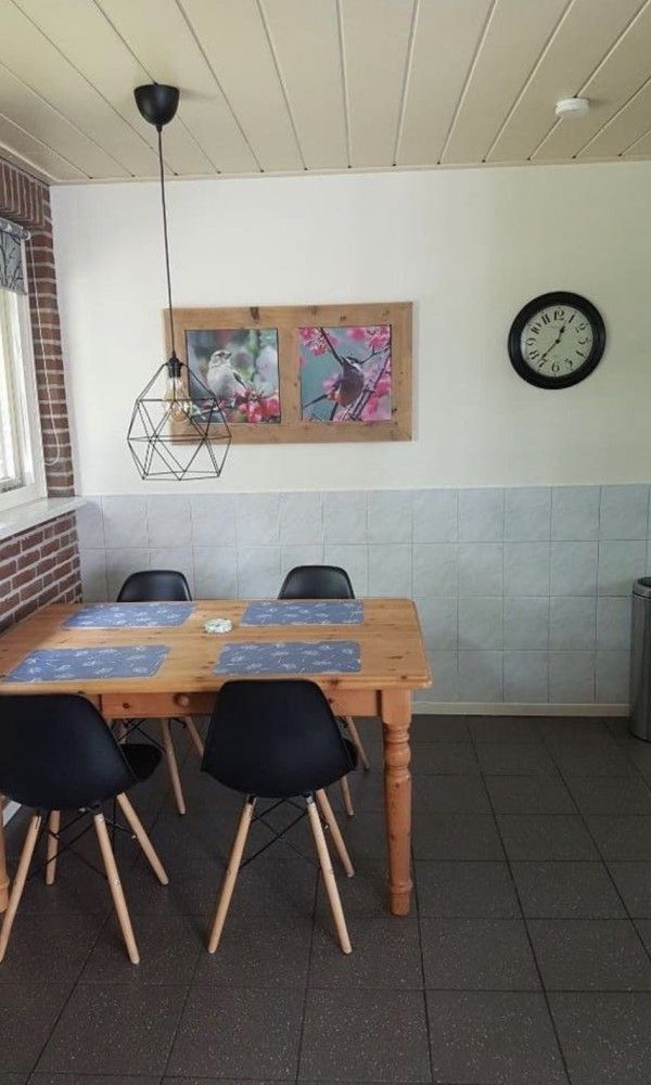 Verblijf 424002 - Vakantiewoning Hart van Brabant - Vakantiehuis Hazelberg 